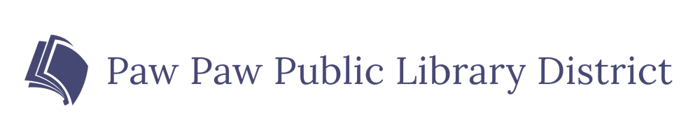 paw-paw-public-library-logo